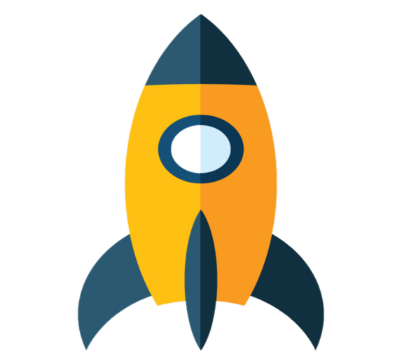 Image fusée Scratch